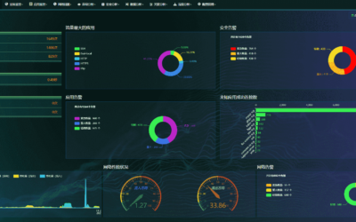 全流量回溯分析系统（TTRA）：政府网络安全运维的零侵入式核心方案