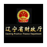 辽宁省财政厅 Logo