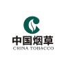北京烟草专卖局 Logo