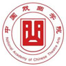 中国戏曲学院 Logo