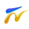宁夏广电 Logo